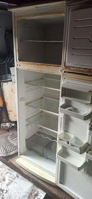 Холодильник Атлант