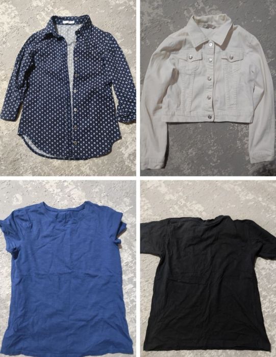 Женская одежда, обувь, сумки