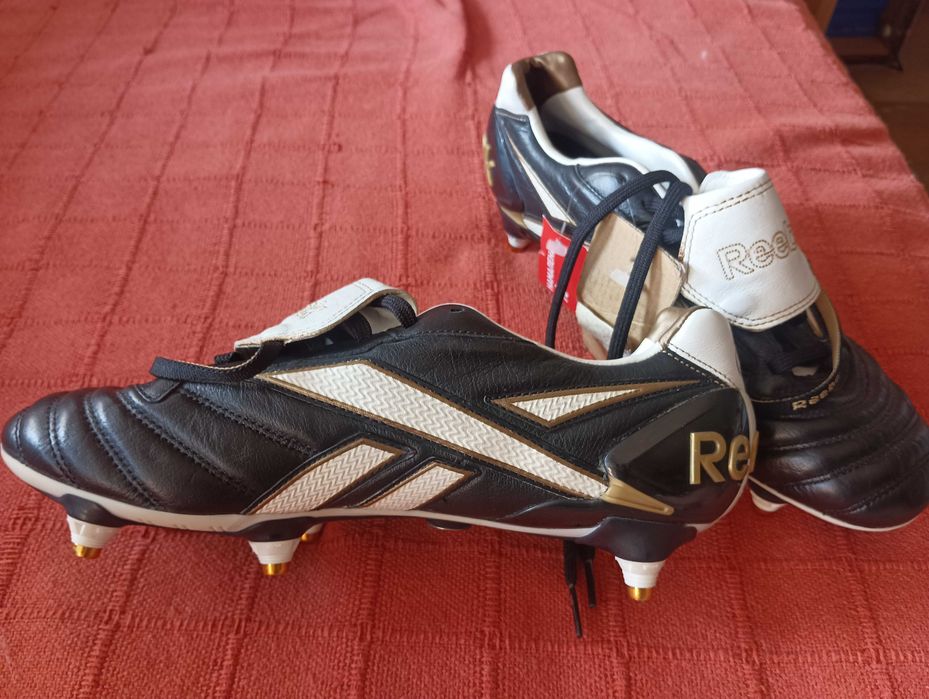 Бутонки Рийбок- N:41