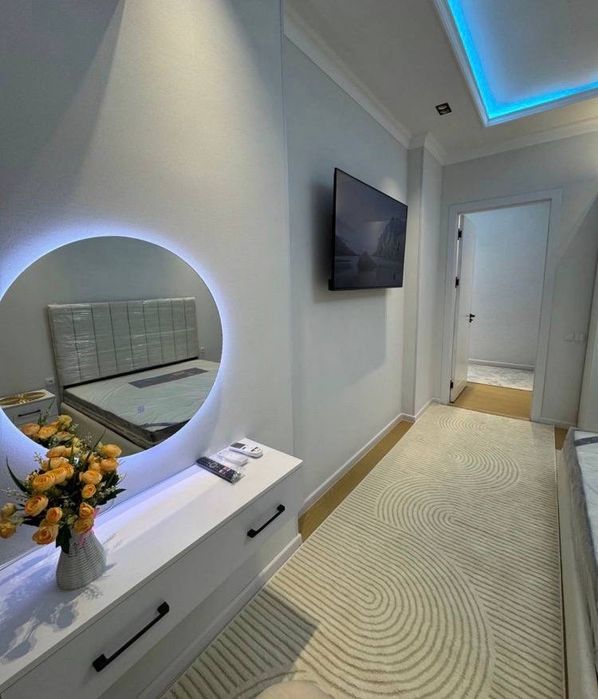 Жоми NRG 1/10/12 Новостройка Аренду