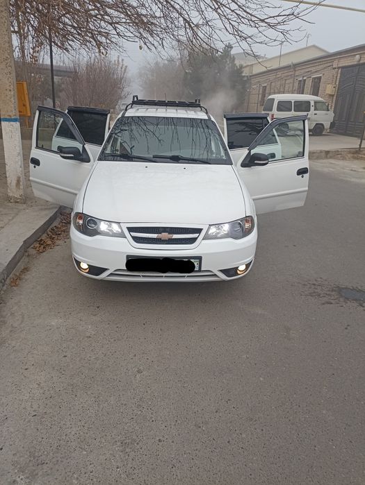 Срочно сотилади Нексия 2