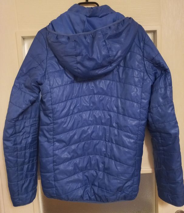 Geaca dama marime XS (dar merge și la M)