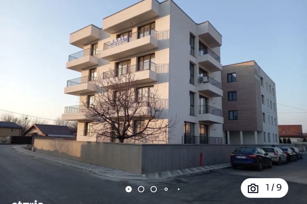 Inchiriere apartament ilfov stefnastii de jos