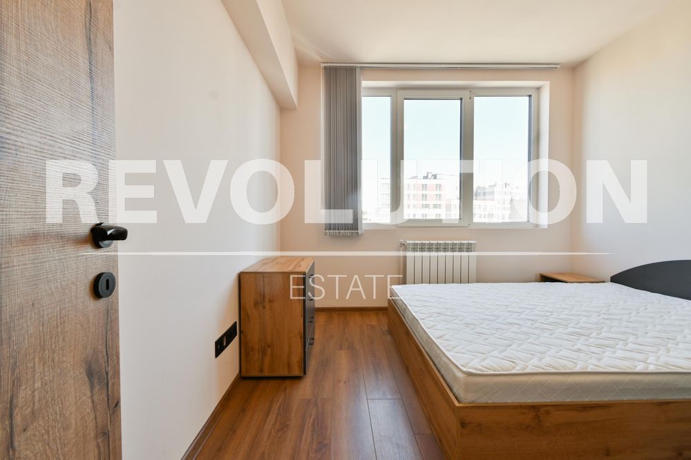 Дава се под наем Двустаен апартамент в София, Студентски град - 60 кв.м за 673.2 € - Снимка #8