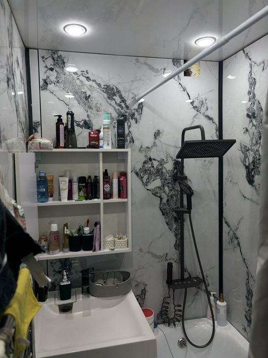 Квартира 2-ух комнатная