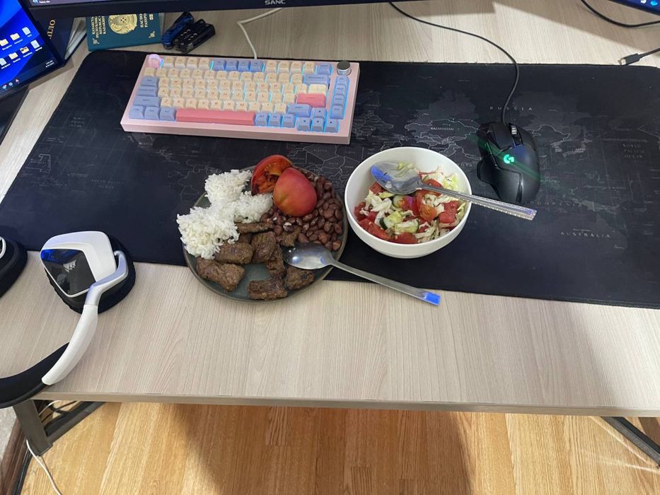 Наушники corsair void elite