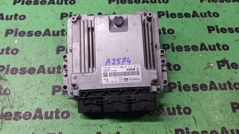 Calculator ecu Ford Mondeo 4 2007-> 0281018388