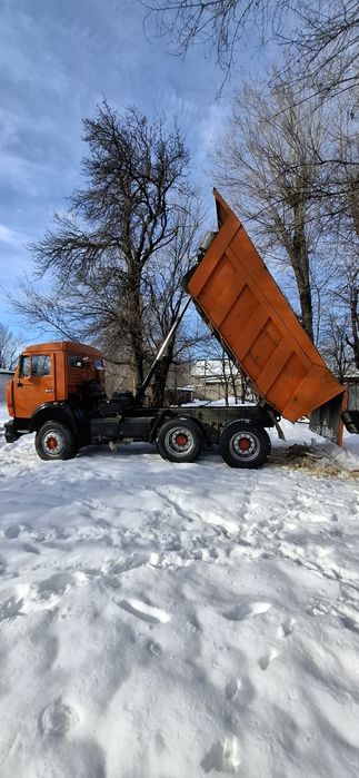 Продам КамАЗ 65115.