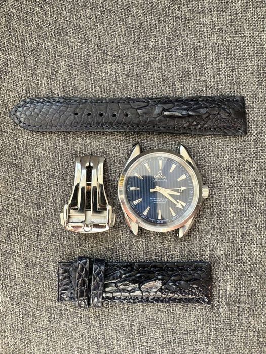 автоматичен часовник Omega Aqua Terra