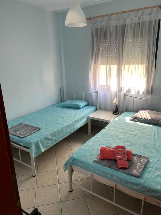 Апартамент под наем в Офринио