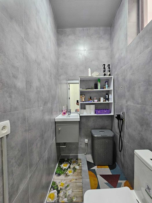 Академ городок. Коттедж. 1,5 сотки