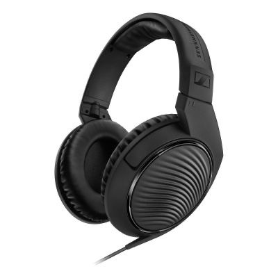 SENNHEISER HD 200 PRO Студийные Наушинки