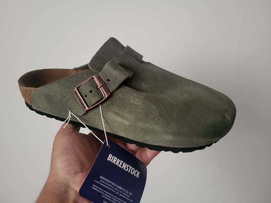 Saboți Birkenstock  - unisex