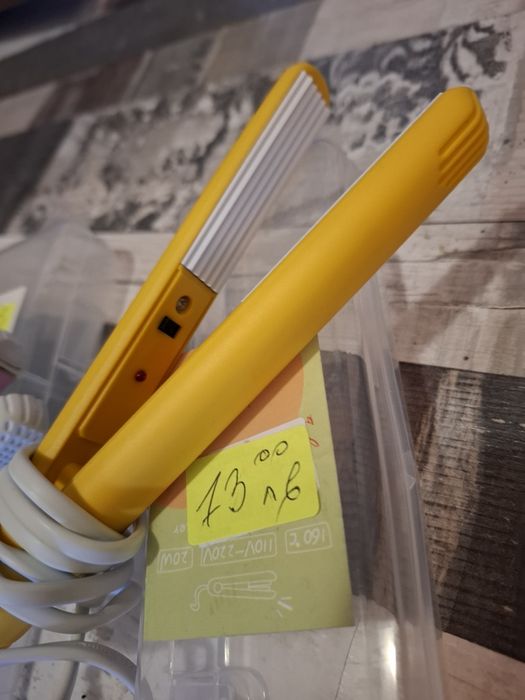 Маши Четки за коса 30лв. бр.