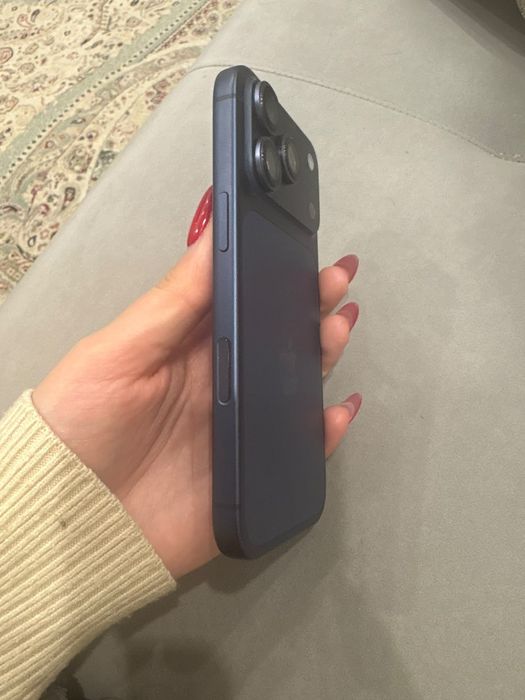 Apple 17 pro 256 ГБ