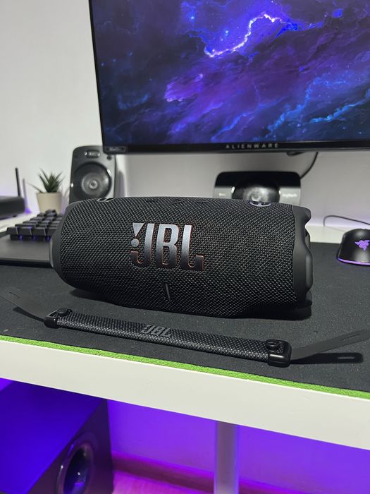 Boxa Jbl Charge 6