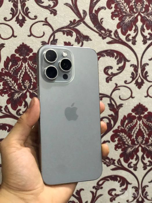 iPhone 15Pro Max