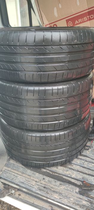 гуми 275 35 20 и 245 40 20
