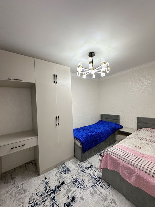 Bez zaks kvartira Lukls sharoit. Tinch uy!