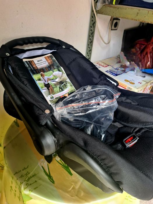 Столче за кола Чисто ново!