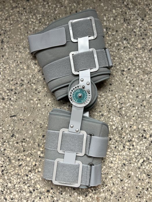 Шина Orthoteh - мултицентричен тутор фикс