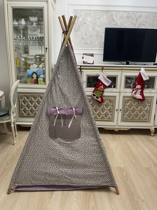 Продам детский домик