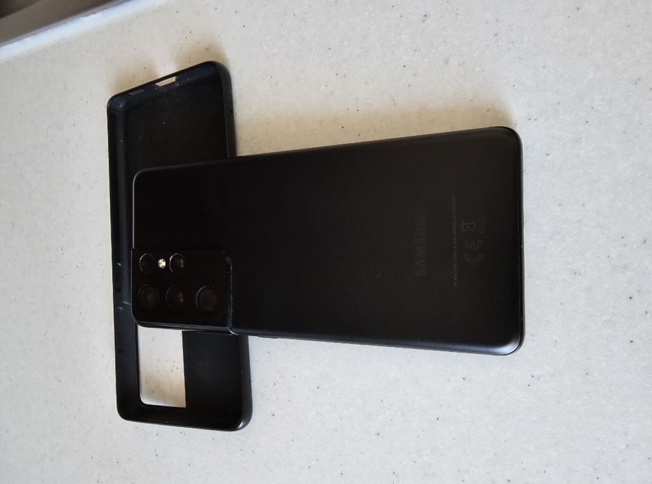 Samsung galaxy s21 ultra