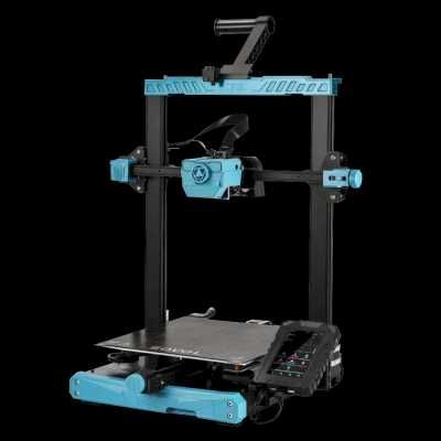 Imprimanta 3D Sovol SV07 Plus Large Klipper 3D Printer Max Speed 500mm/s 300mm*300mm*350mm