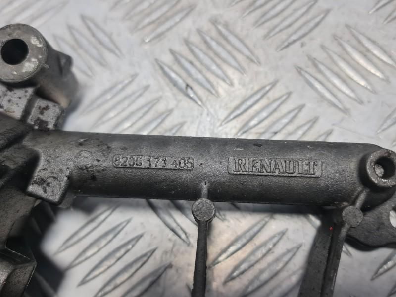 Pompa ulei Nissan Primastar 2.5 dCi; 2.2 DTi; 2.5 CDTI G9U-650; G9U-63