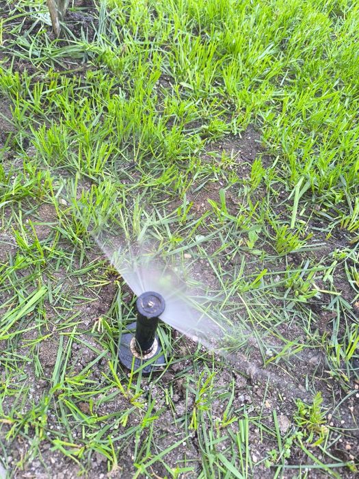 Sisteme automatizate irigatii rezidentiale Buc/IF RainBird/Hunter