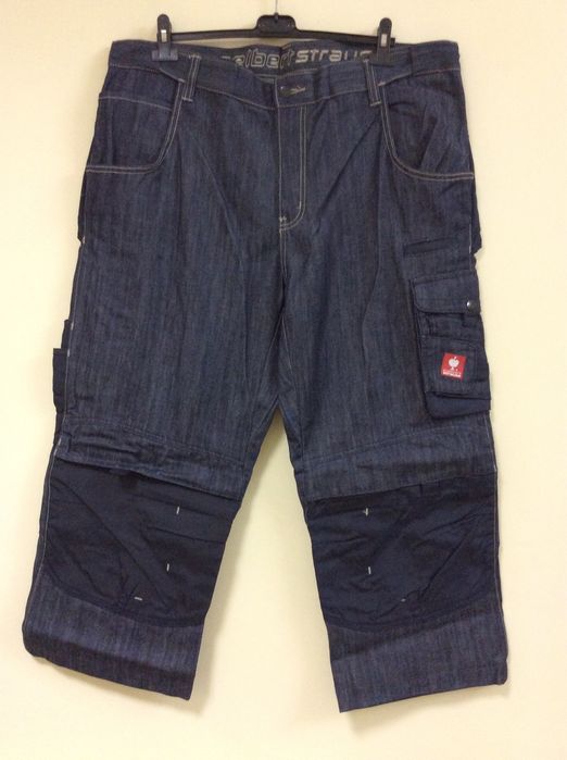 Pantaloni treisfert Engelbert Strauss