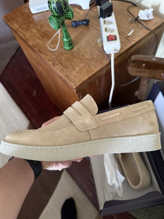 Официални мъжки обувки