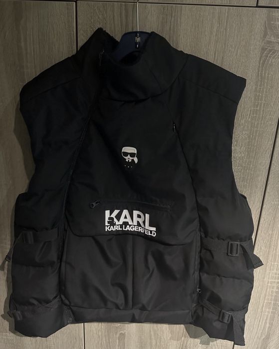 Елек Karl Lagerfeld