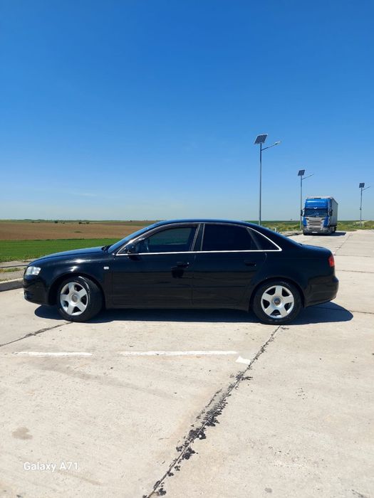 Audi A4 140HP 2.0 Diesel
