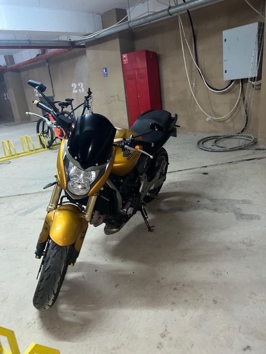 Honda Hornet impecabil