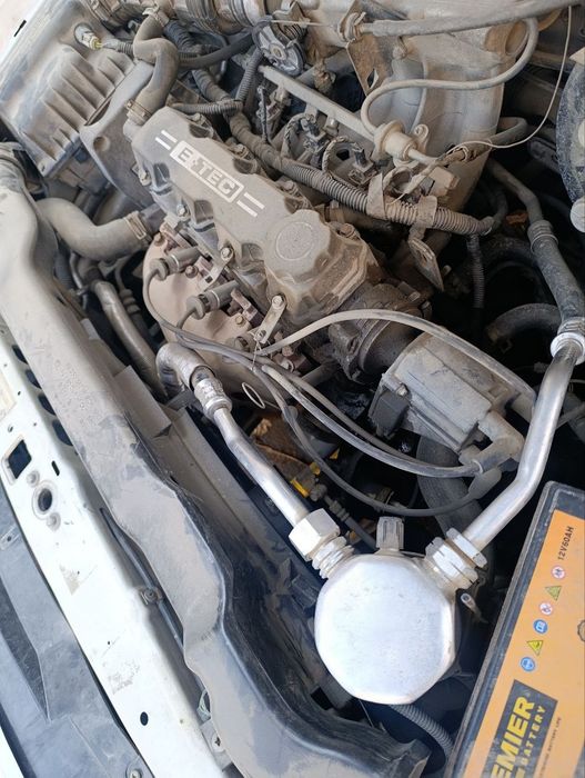 Кандисанер для Nexia 2 Yengi