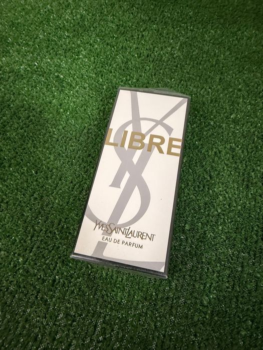 Parfum YSL Libre