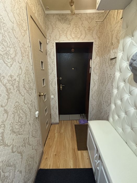 Продам 3 комнатную квартиру