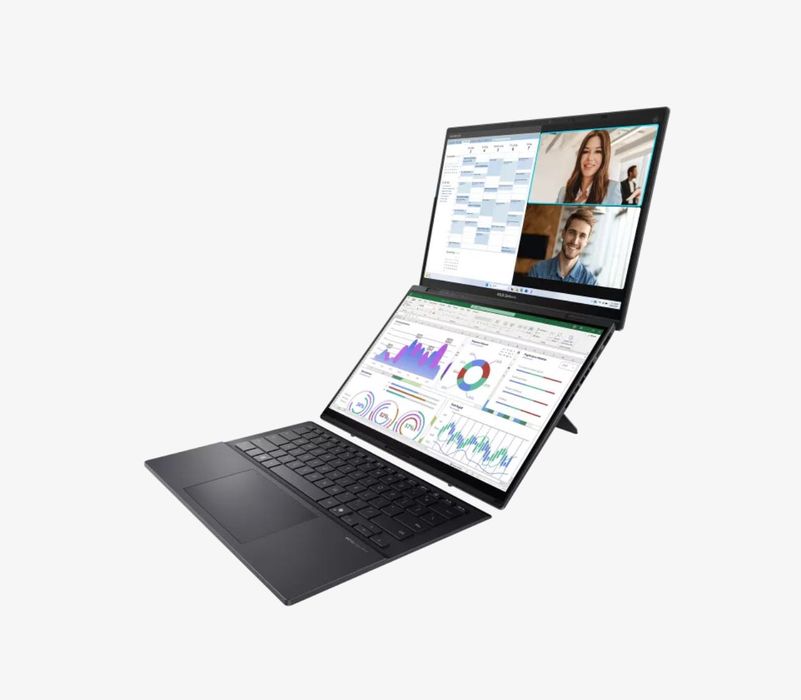 Asus Zenbook 14 DUO (UX8406)