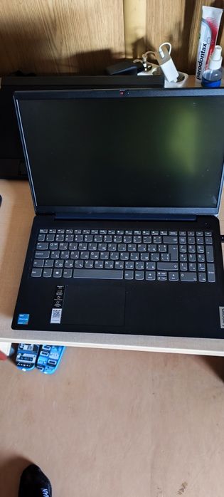 Lenovo IdeaPad 3 15ITL6