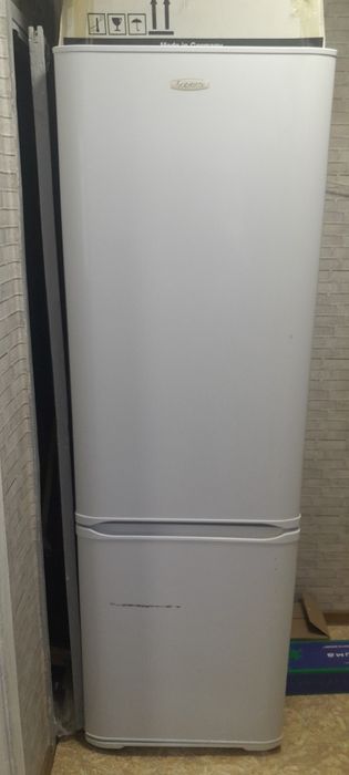 Холодильник бирюса