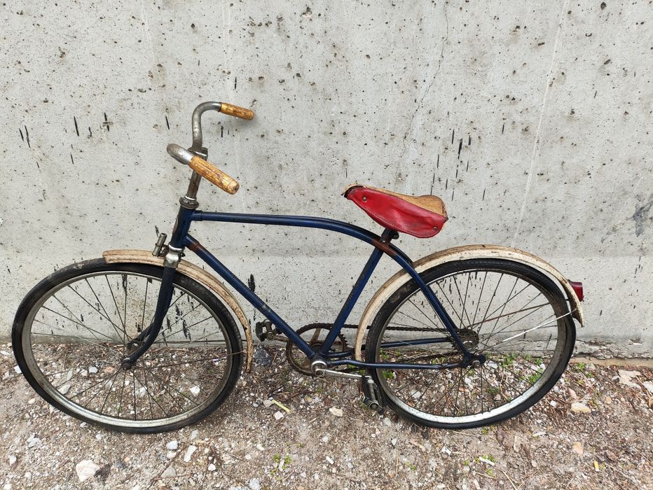 Ретро велосипеди