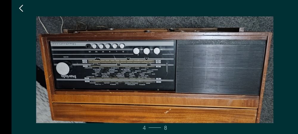 Radio  Pacific 3 , Traviata 2 , Melodija Stereo