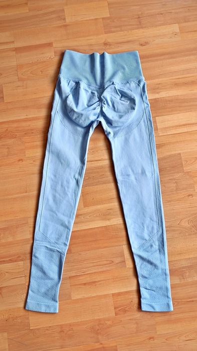 Безшевен спортен екип йога фитнес спорт * Nike * Adidas * Puma