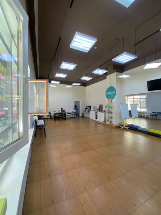 Сдаем помещение по часовой