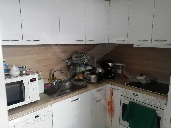 Продава се Тристаен апартамент в Пловдив, Кючук Париж - 86 кв.м за 1373 €/кв.м - Снимка #7