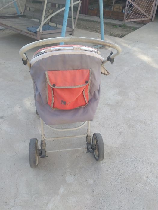 Коляска детская бу,