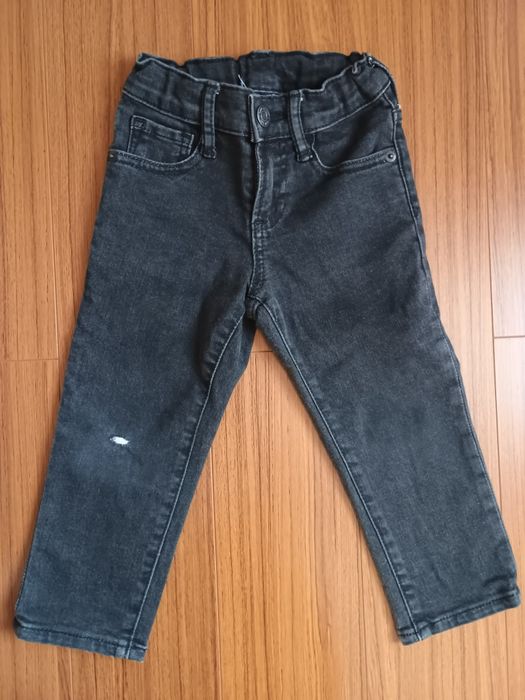 Lot mare cu haine copii