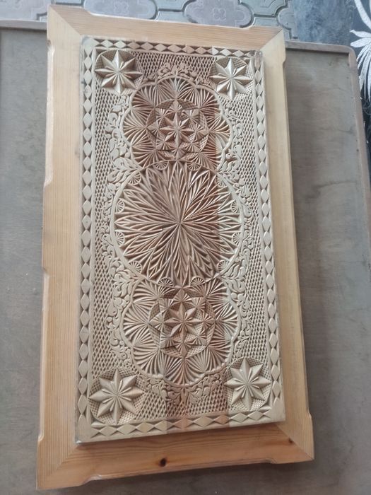 Продам нарды доска