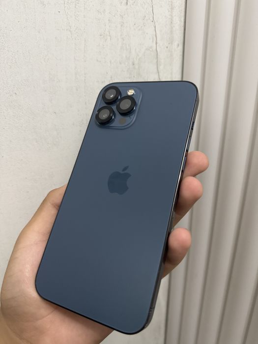 Продам iPhone 12 PM,Айфон 12 Про Макс,Apple 12 Pro Max